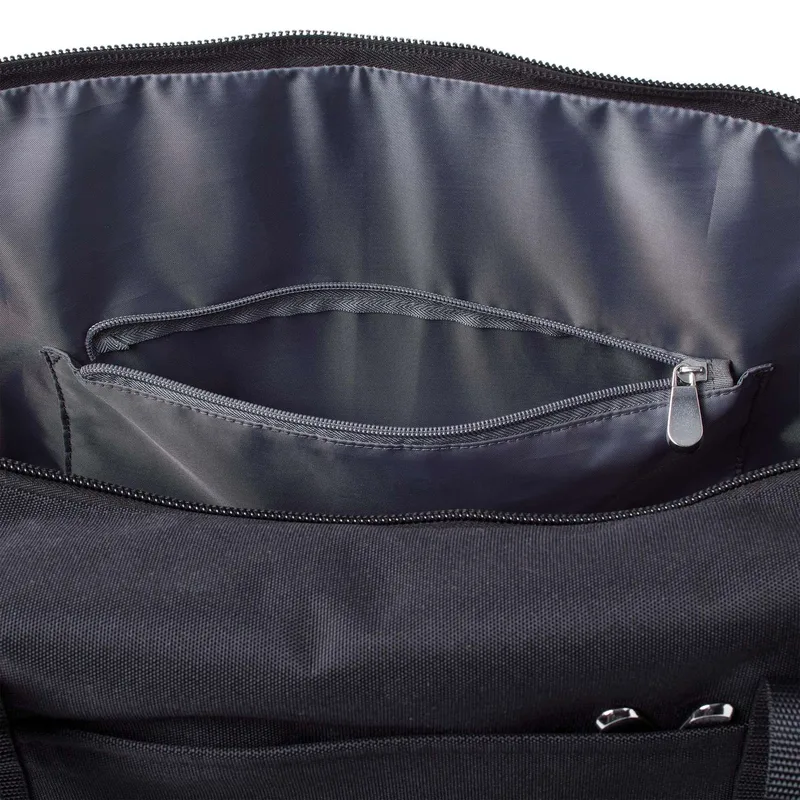 Traveler Bag with Embroidery view 6