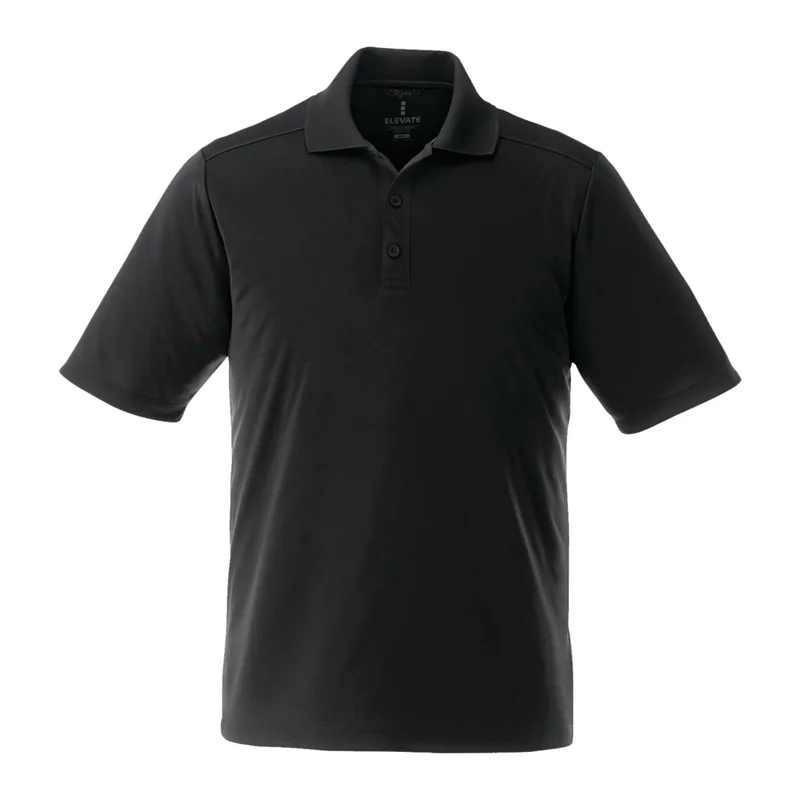 Men's Tall DADE Short Sleeve Performance Polo view 5