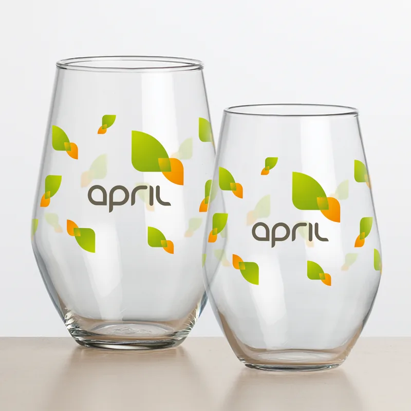 Vale Stemless Wine view 3