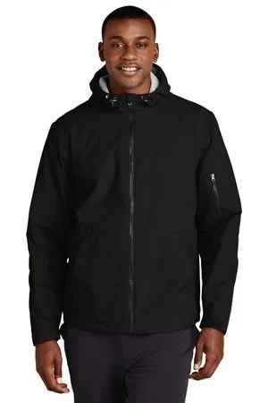 Sport-Tek® Waterproof Insulated Jacket view 6
