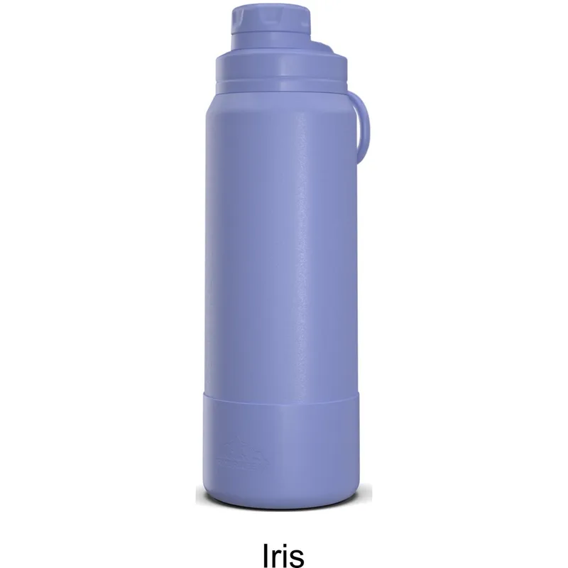 26 oz Hydrapeak® Stainless Steel Insulated Sport Water Bottle view 5