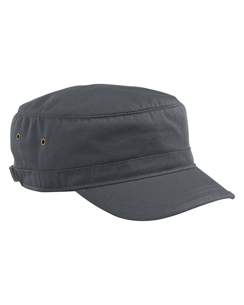 Charcoal Gray