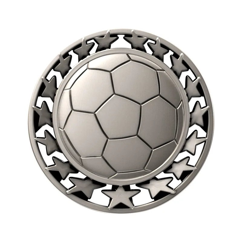Antique Silver