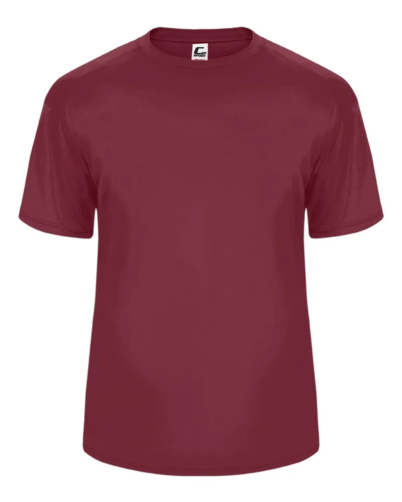 C2 Sport Performance Short Sleeve T-Shirt view 4