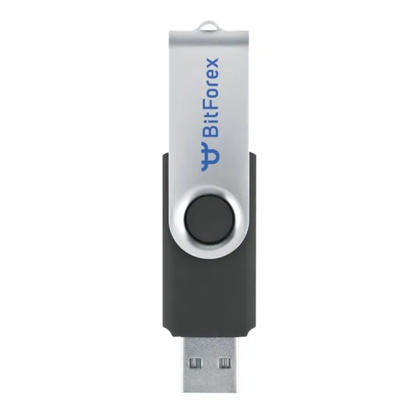 Import Fold-It-N-Hide Flash Drive 16 G view 4