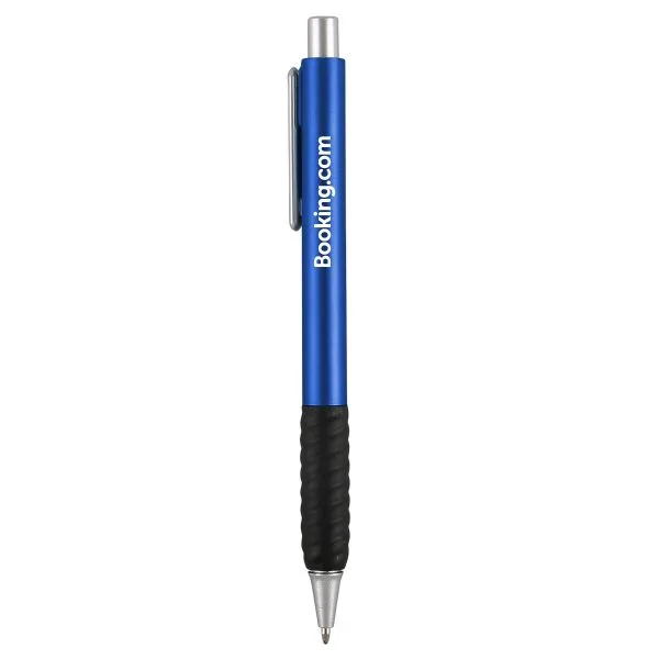 Metallic Cobalt Blue