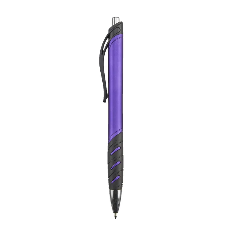 Metallic Purple