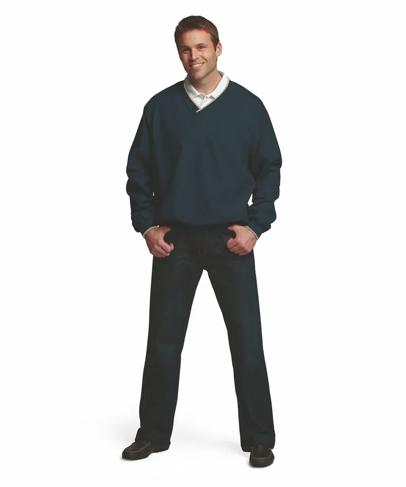 Men's Legend Windshirt view 3