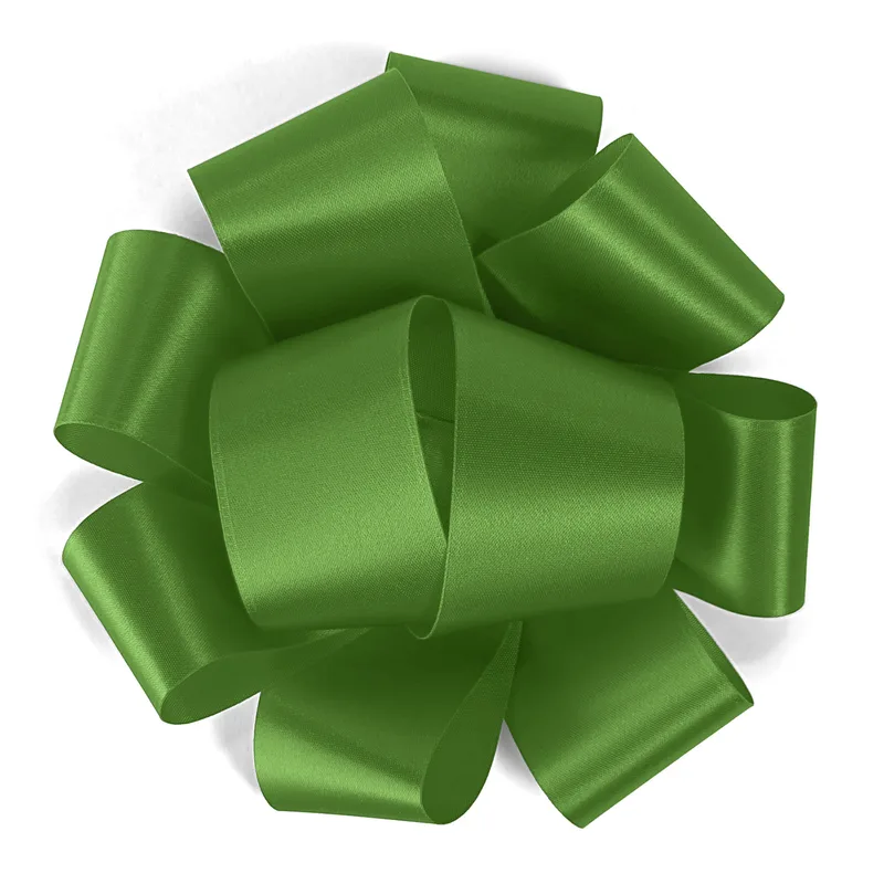 Holiday Green Blank