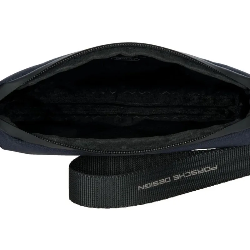 BRIC'S® Porsche Design Urban Eco Pouch Bag view 2