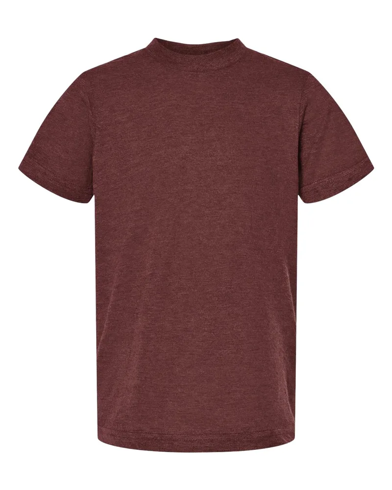 Tultex® Youth Fine Jersey T-Shirt view 6