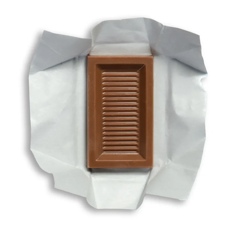 Slims Chocolate Bars Pack view 2