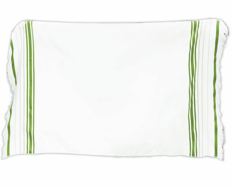Turkish Signature™ Fringed Beach Towel view 7