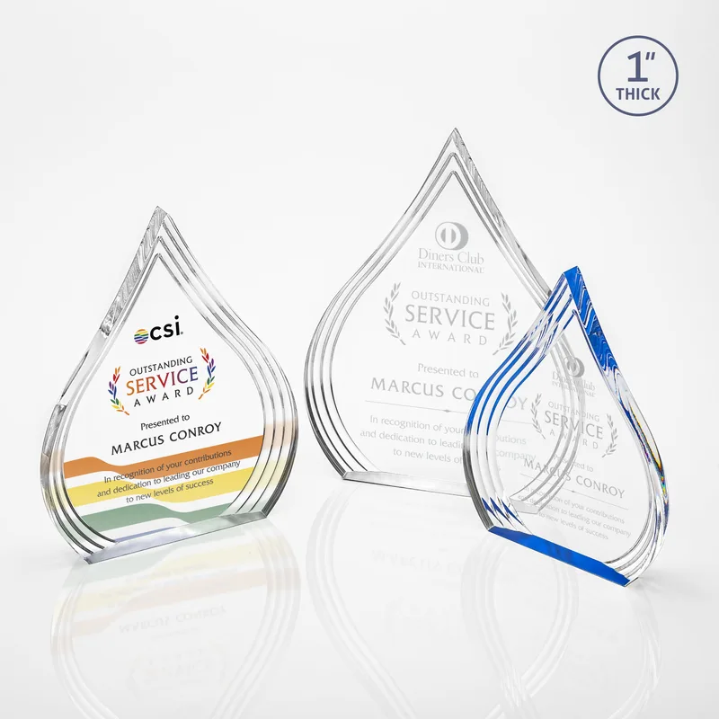 Dover Award