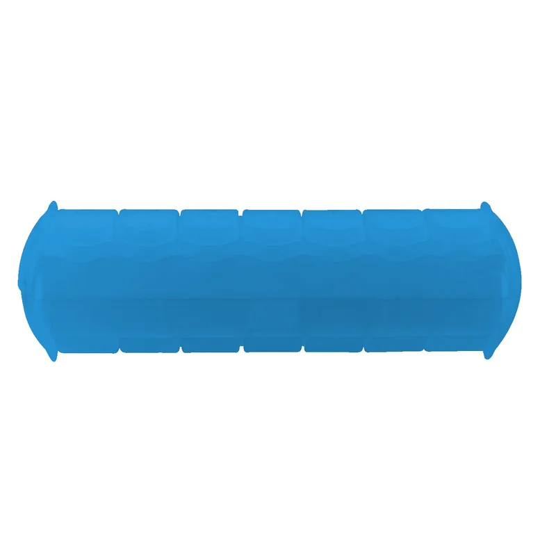 Translucent Blue