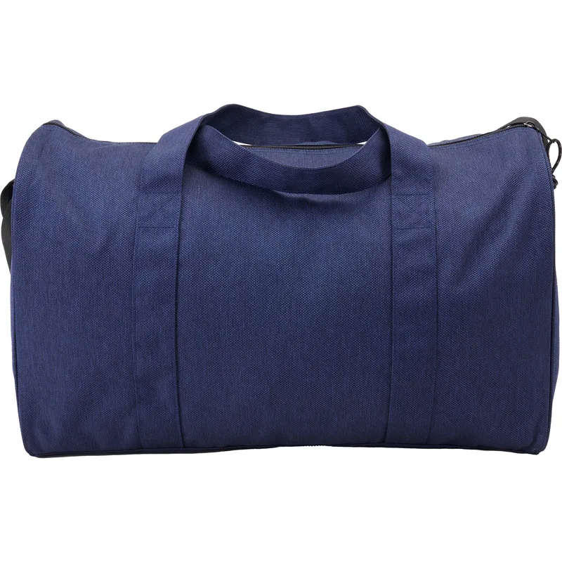Vila Recycled Executive Duffle Bag view 2