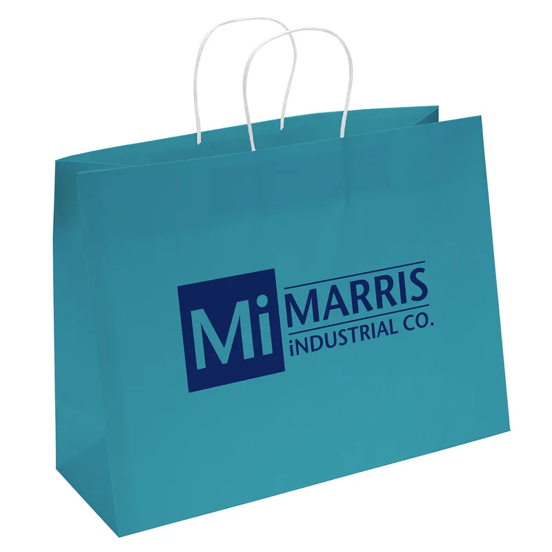 Teal Blue Logo