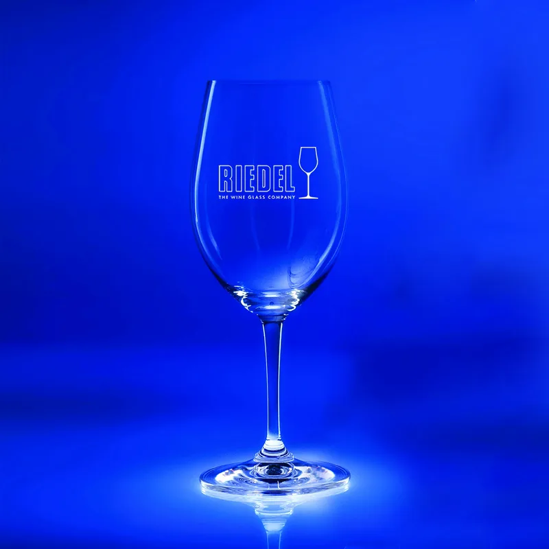 451-Riedel Red
