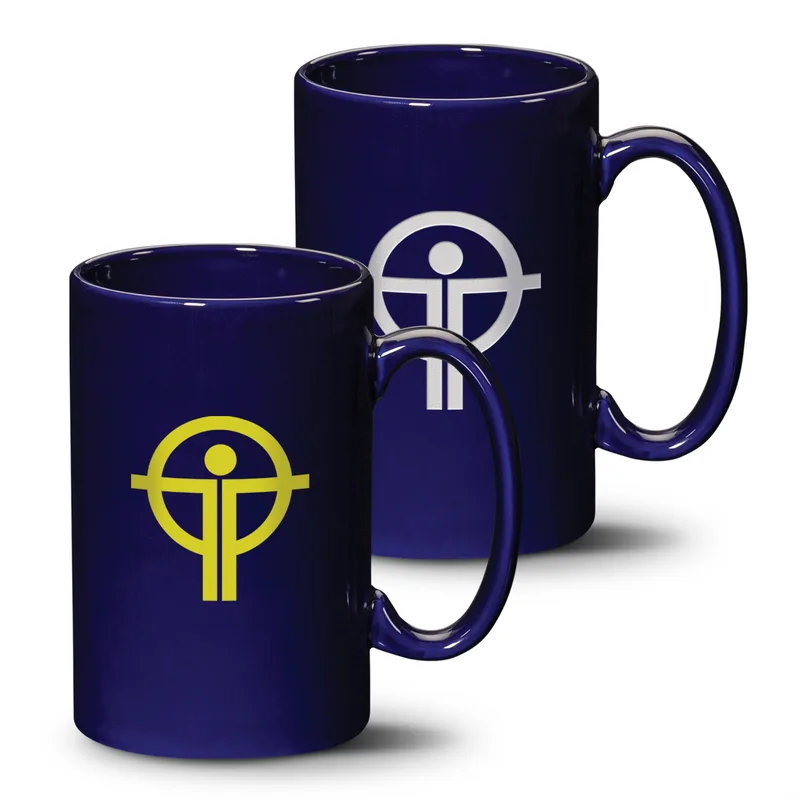 Kipling Mug - 19oz