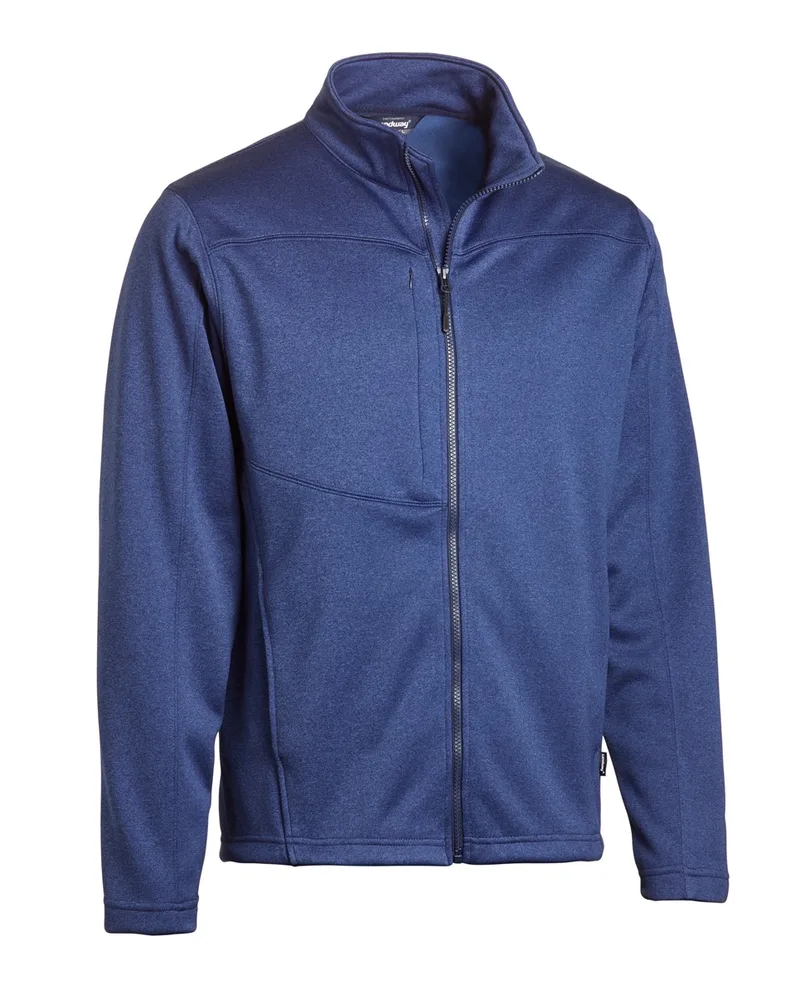 Men's Flash ProFleece Soft Shell Jacket view 2