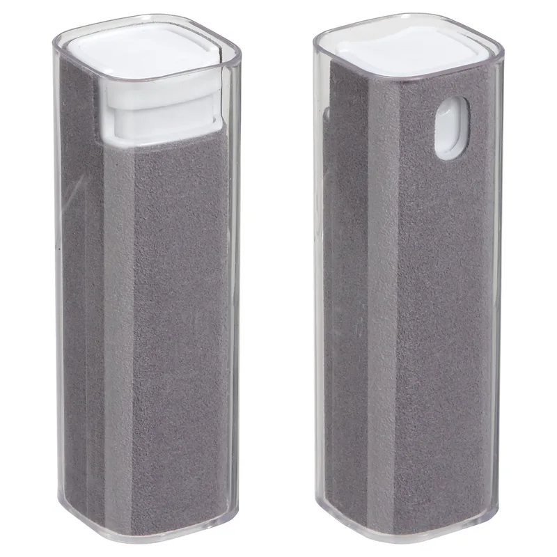 Spray & Swipe Antimicrobial Microfiber Screen Cleaner view 2