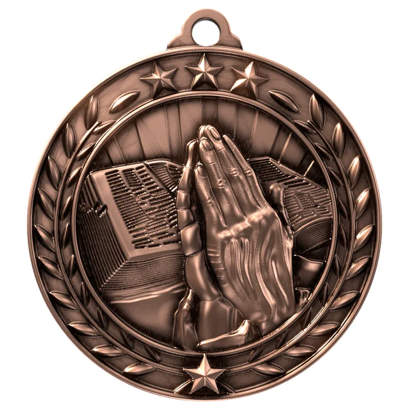Bronze
