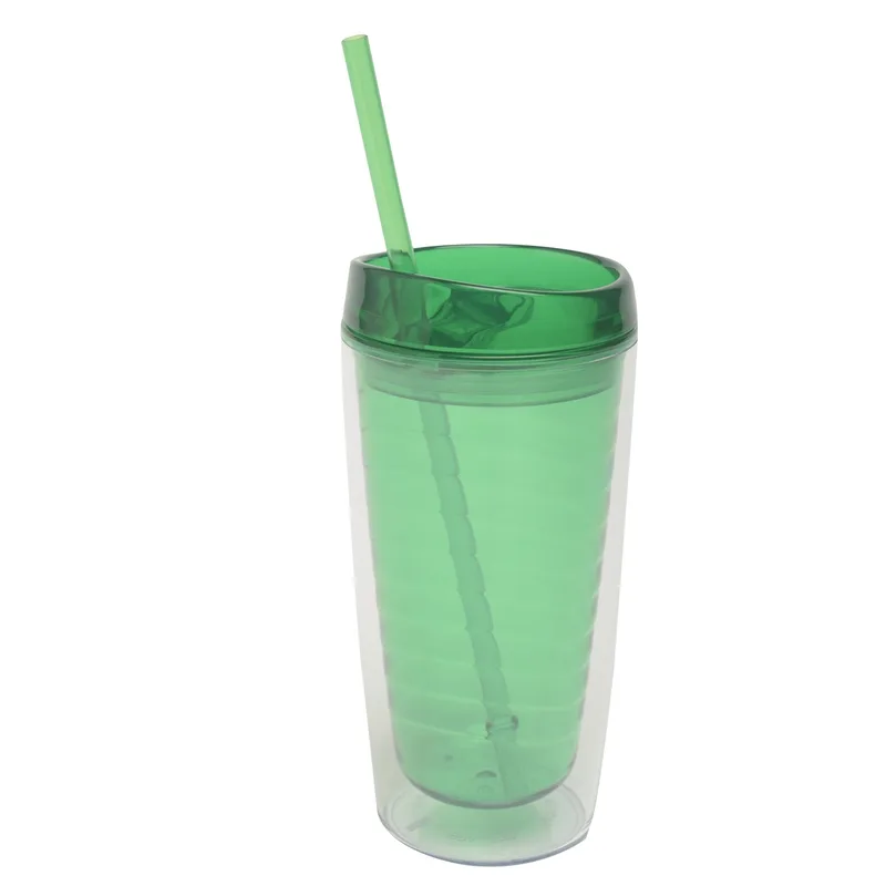 Translucent Green