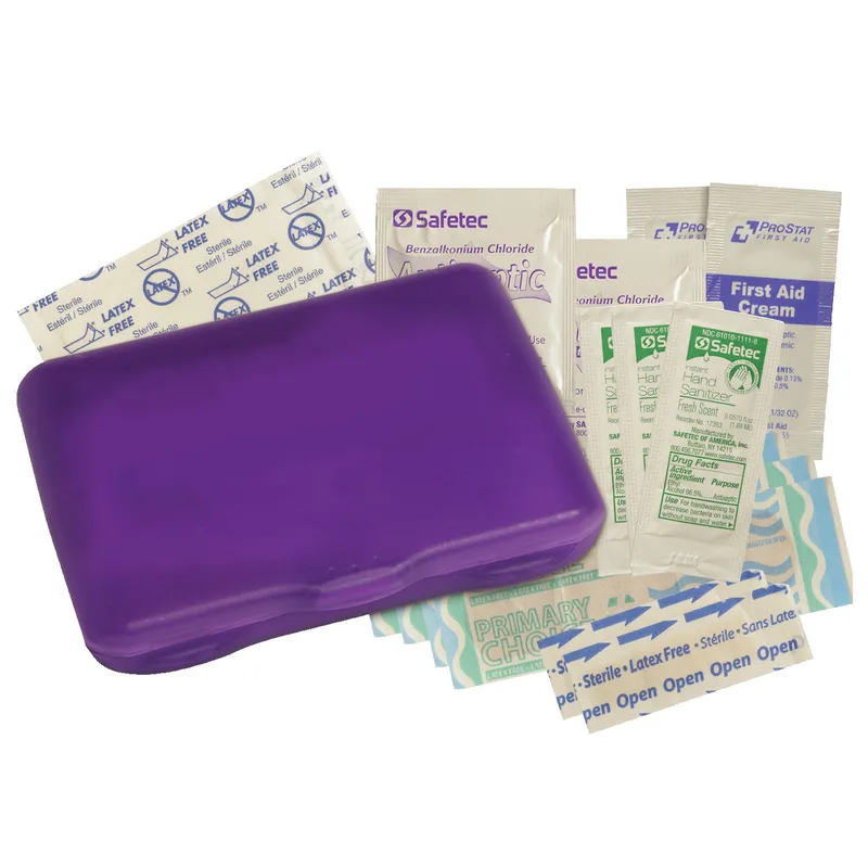 Protect™ First Aid Kit view 6