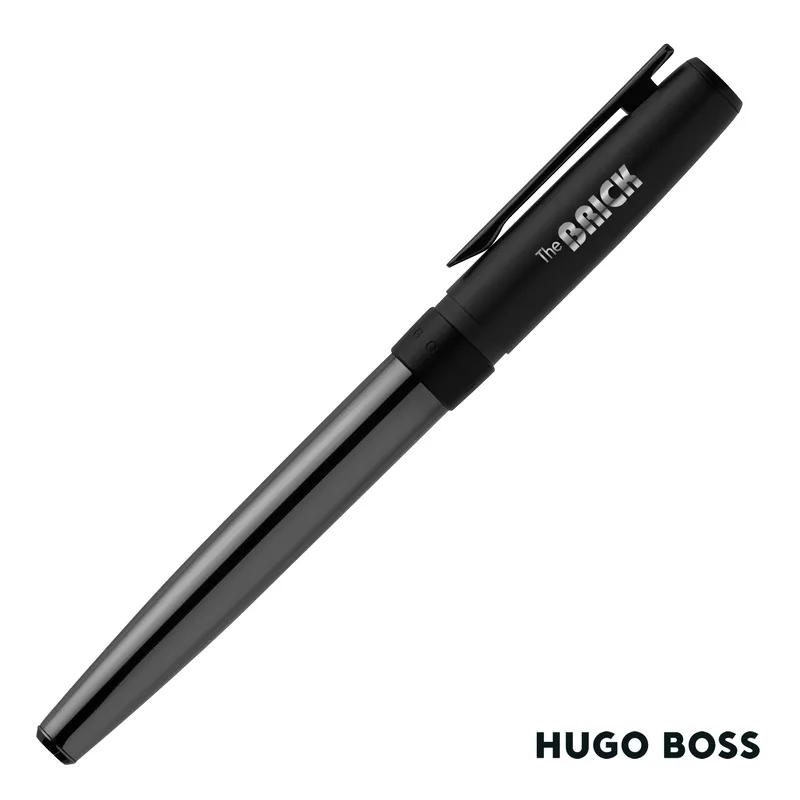 Rollerball Gun Metal