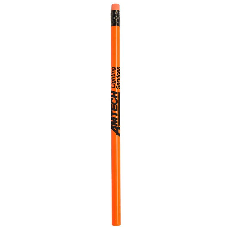 Neon Orange