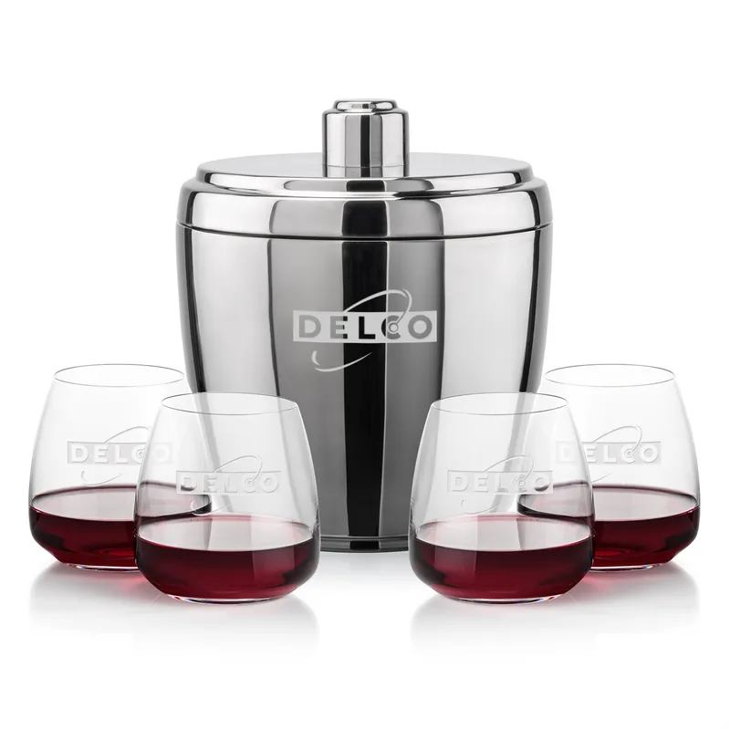 Pescara Bucket Set