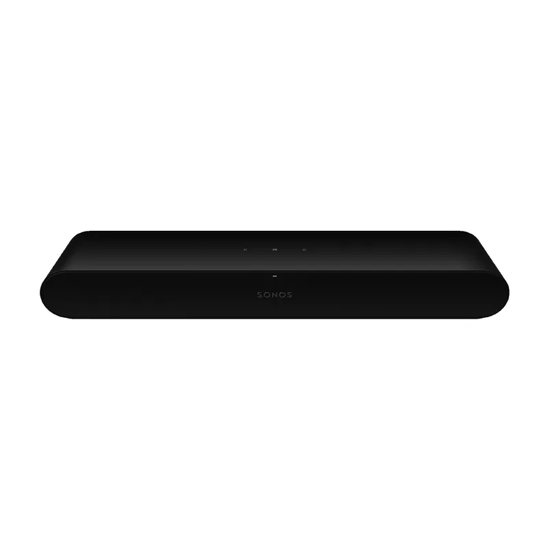 Sonos Ray - Black