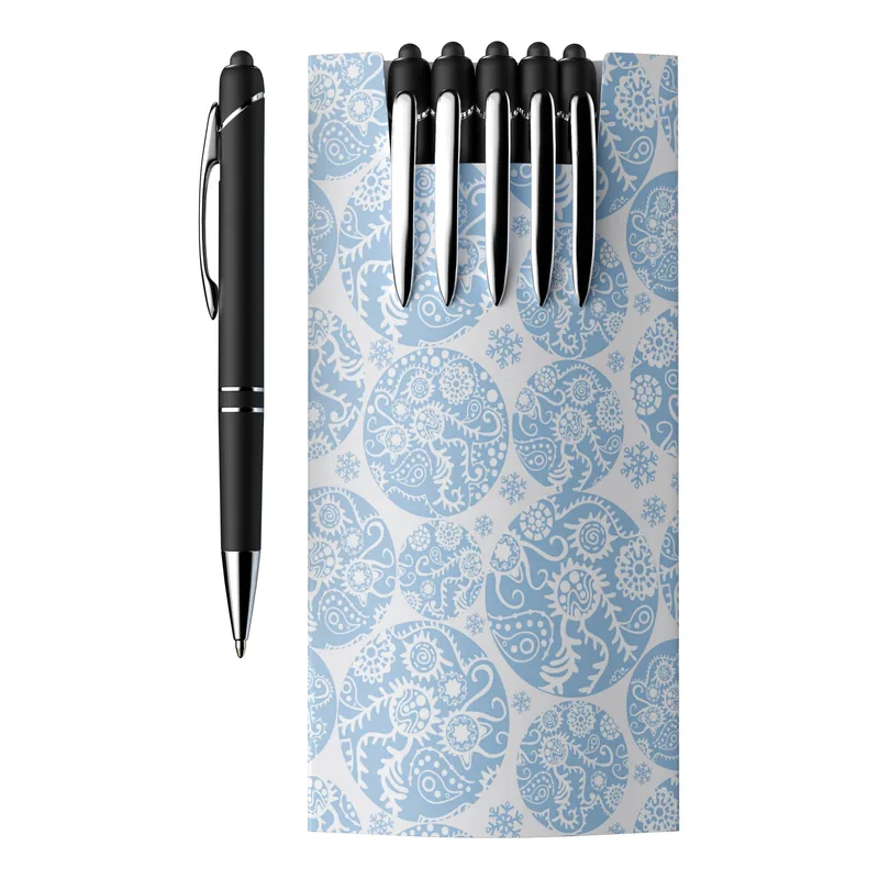 I158 BLK blank