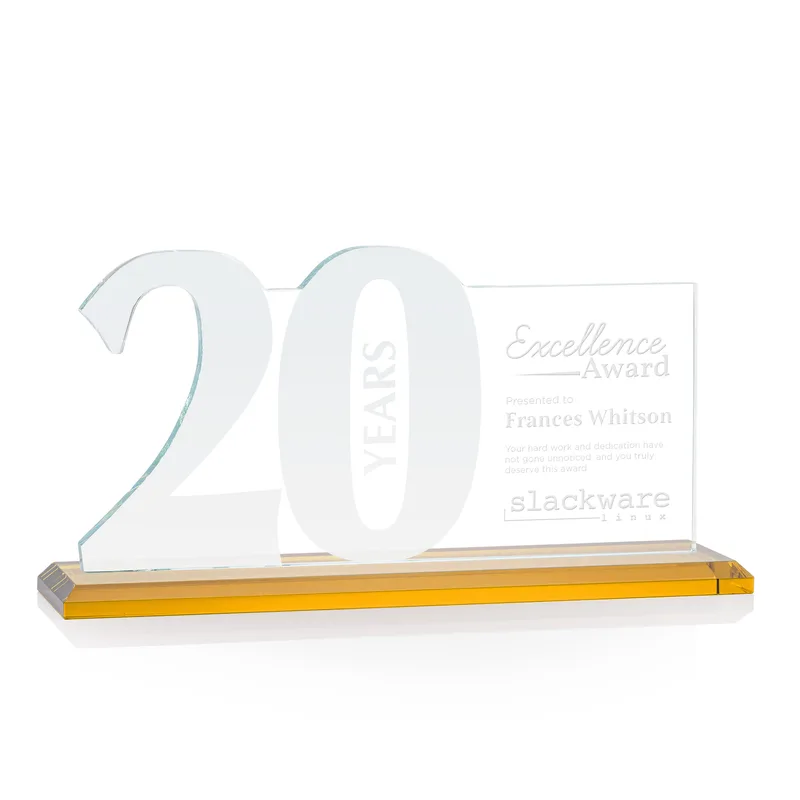 Hazelton Award view 4