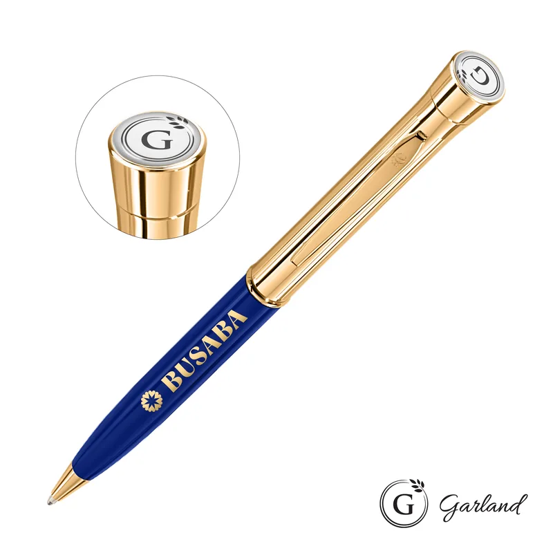 Blue / Gold