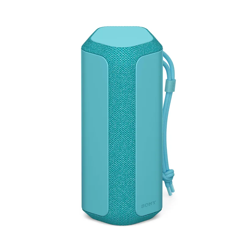 Sony Xe200 X-Series Portable Bluetooth Speaker Blue