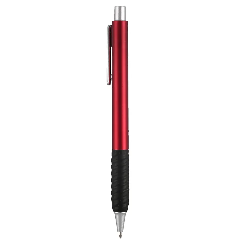 Metallic Red