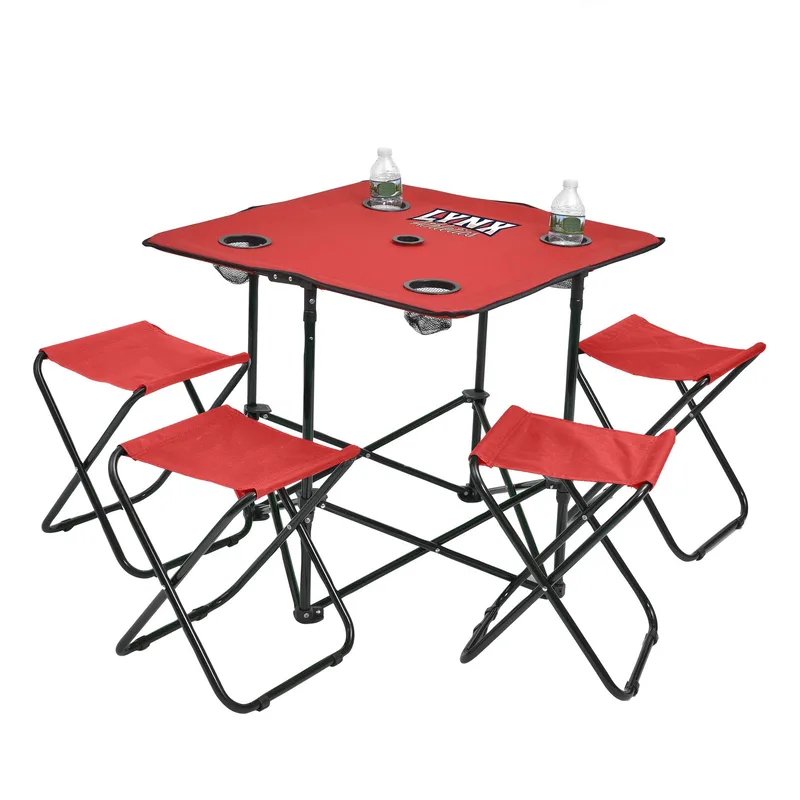 Stadium Table view 5