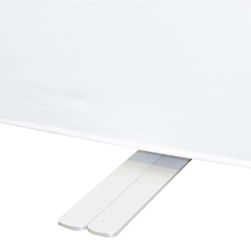 20' EuroFit Straight Wall Kit view 6