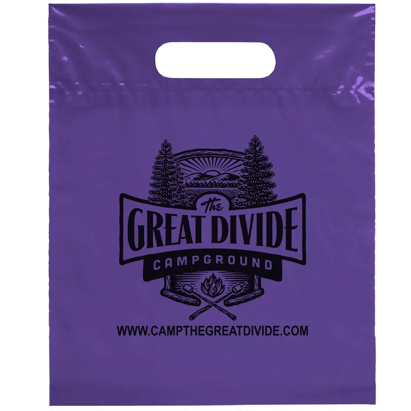 Grape Purple