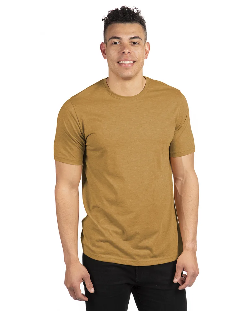 NEXT LEVEL APPAREL Unisex T-Shirt view 2