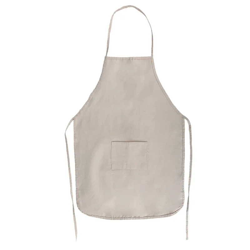 10 Oz. Cotton Apron view 2