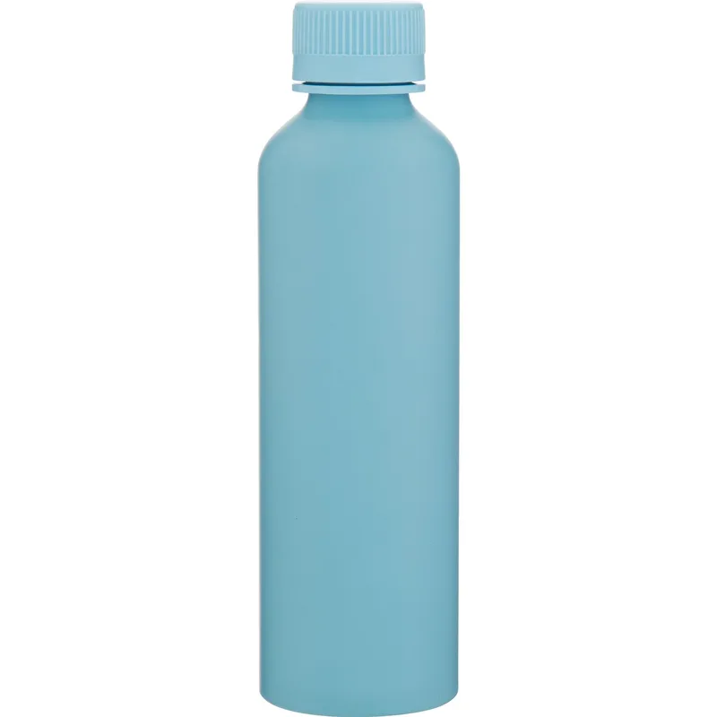 20.9 oz London Water Bottle (Matte Cloud) view 2