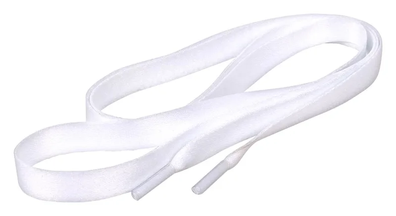 3/8" Sublimation Shoe Lace (QuickShip) 5-6 Weeks view 2