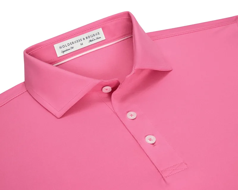Belmont Pink