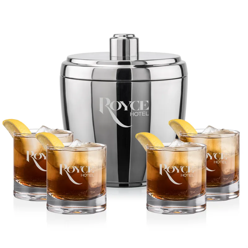 Set of 5