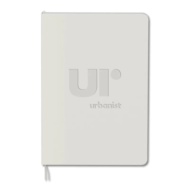 Colorpulse Soft Cover Journal