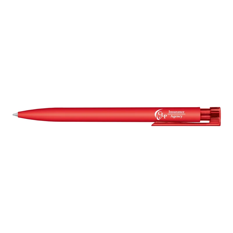 Senator Liberty Soft Touch Pen view 5