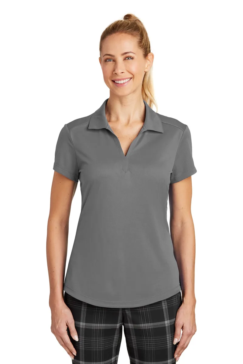 Nike Women's Dri-FIT Legacy Polo. view 5