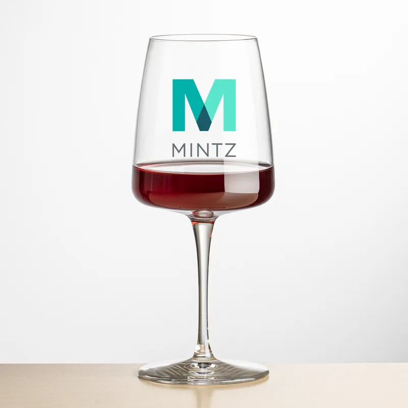 Glass Only, VividPrint™ Full Wrap, 18.5 oz